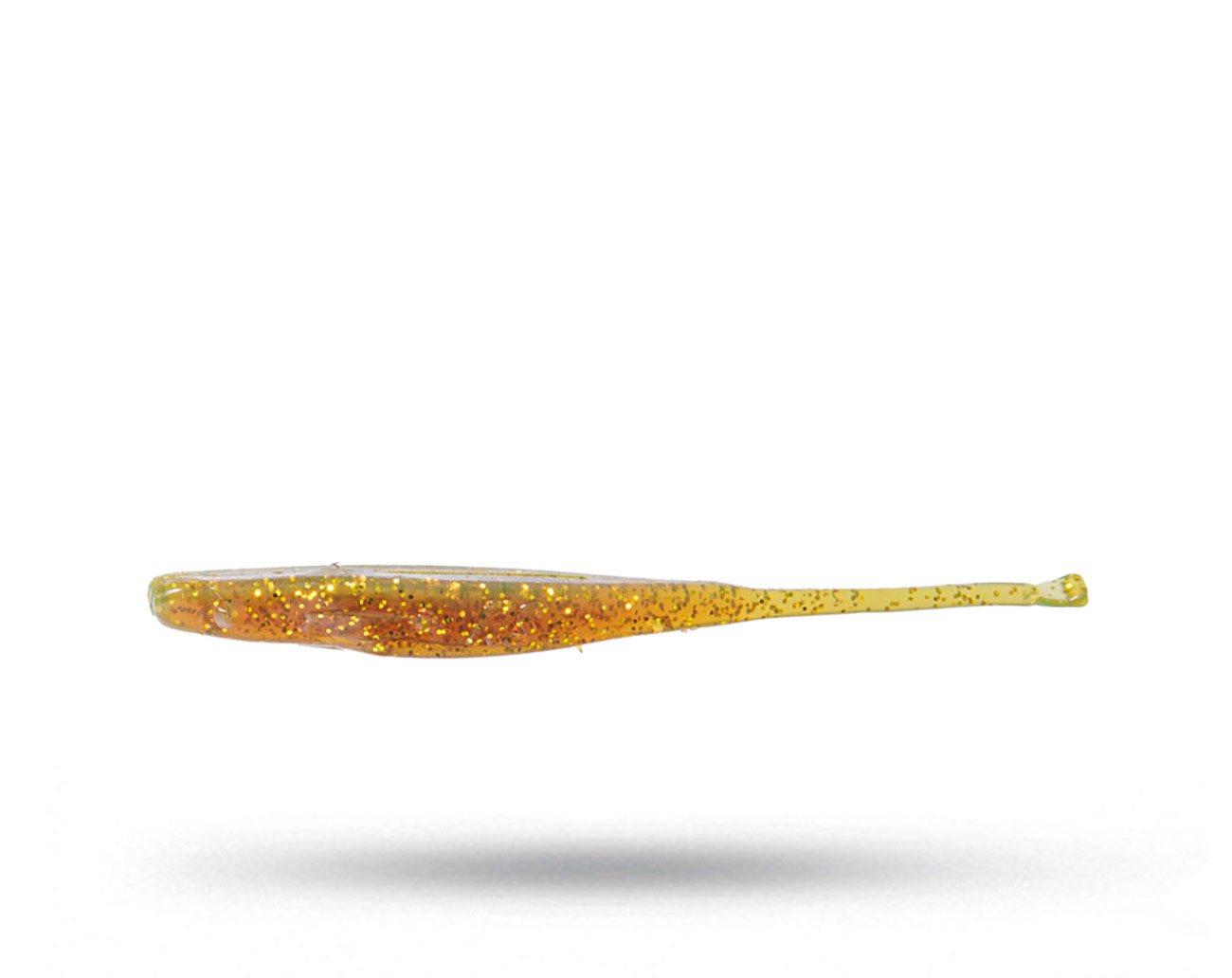 RenzStein Beastly Twist 5pack 9cm 2,5g - Walleye Special